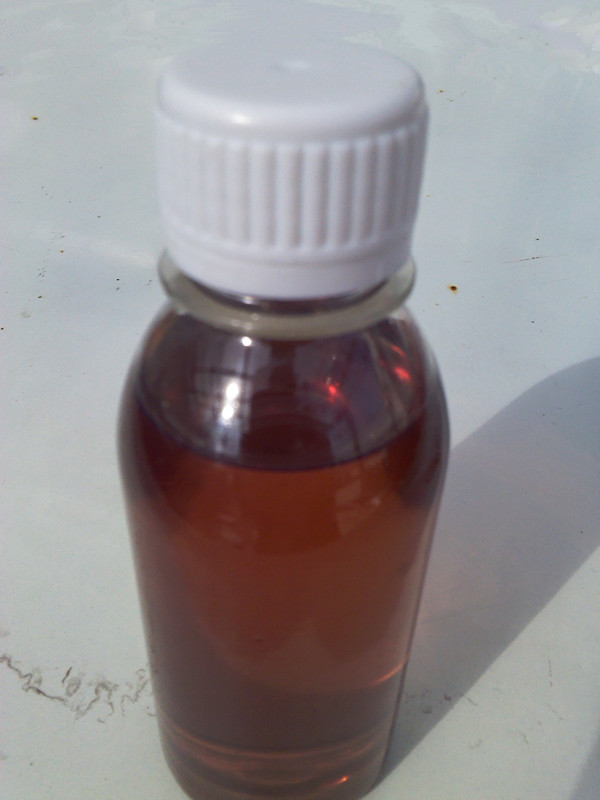 乳化防銹油使用方法不對也是會生銹的 乳化防銹油使用方法不對也是會生銹的